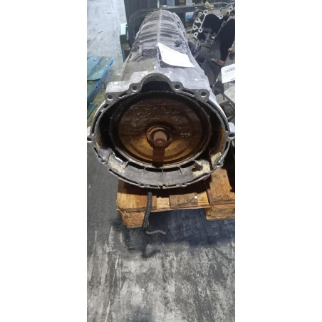 Boite de vitesses PORSCHE PANAMERA 1 970