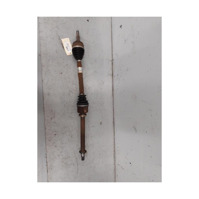 Cardan droit (transmission) RENAULT GRAND SCENIC 3