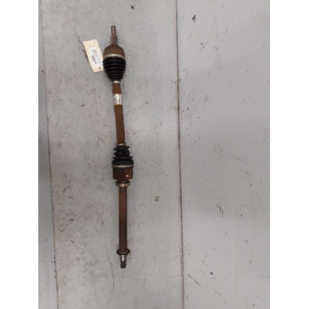 Cardan droit (transmission) RENAULT GRAND SCENIC 3 Photo n°1