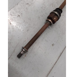 Cardan droit (transmission) RENAULT GRAND SCENIC 3