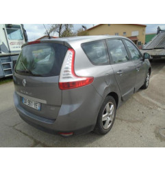 Cardan droit (transmission) RENAULT GRAND SCENIC 3 Photo n°6