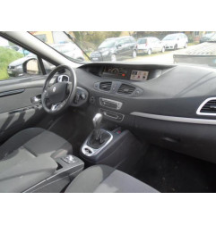 Cardan droit (transmission) RENAULT GRAND SCENIC 3 Photo n°8