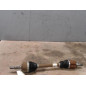 Cardan gauche (transmission) RENAULT GRAND SCENIC 3