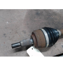 Cardan gauche (transmission) RENAULT GRAND SCENIC 3 Photo n°3