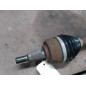 Cardan gauche (transmission) RENAULT GRAND SCENIC 3
