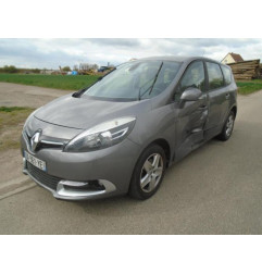 Cardan gauche (transmission) RENAULT GRAND SCENIC 3 Photo n°4