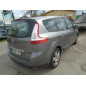 Cardan gauche (transmission) RENAULT GRAND SCENIC 3