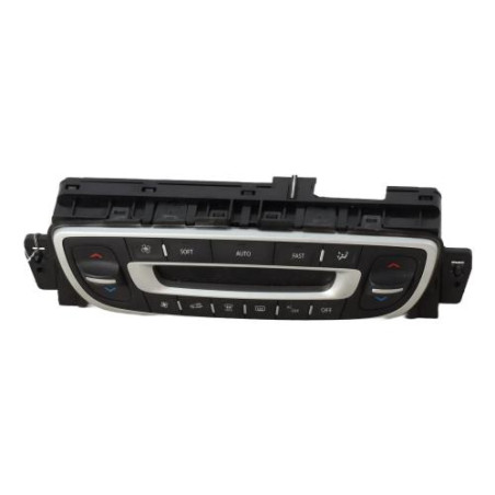 Commande chauffage RENAULT GRAND SCENIC 3 Photo n°1