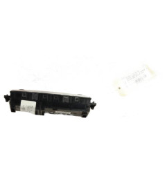 Commande chauffage RENAULT GRAND SCENIC 3 Photo n°3