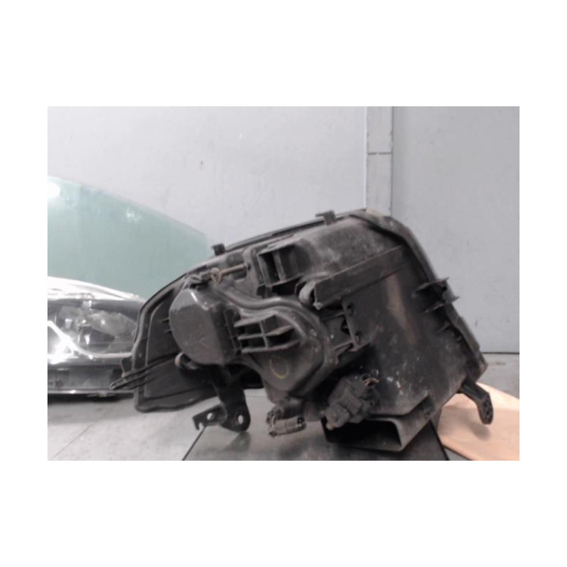 Optique avant principal droit (feux)(phare) RENAULT VEL SATIS