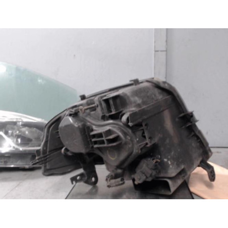 Optique avant principal droit (feux)(phare) RENAULT VEL SATIS Photo n°1