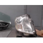 Optique avant principal gauche (feux)(phare) RENAULT VEL SATIS