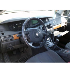 Vitre avant gauche RENAULT VEL SATIS