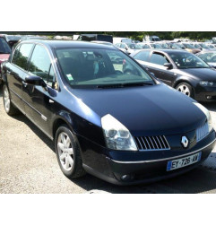 Vitre avant gauche RENAULT VEL SATIS Photo n°3