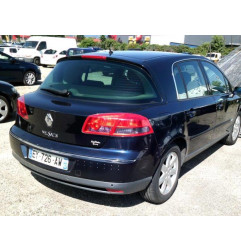 Vitre avant gauche RENAULT VEL SATIS Photo n°5