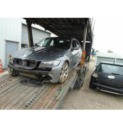 Retroviseur droit BMW SERIE 3 E90 Photo n°6