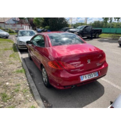 Vitre arriere gauche PEUGEOT 307 Photo n°3