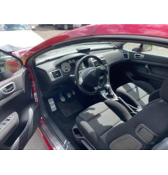 Vitre arriere gauche PEUGEOT 307 Photo n°7