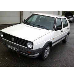 Retroviseur droit VOLKSWAGEN GOLF 2 Photo n°8
