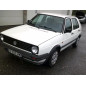 Retroviseur droit VOLKSWAGEN GOLF 2