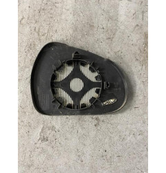 Glace retroviseur gauche PEUGEOT 207 Photo n°1