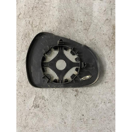 Glace retroviseur gauche PEUGEOT 207 Photo n°1