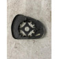 Glace retroviseur gauche PEUGEOT 207