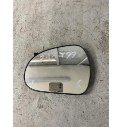 Glace retroviseur gauche PEUGEOT 207