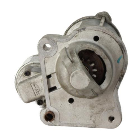 Demarreur FORD FIESTA 6 Photo n°2