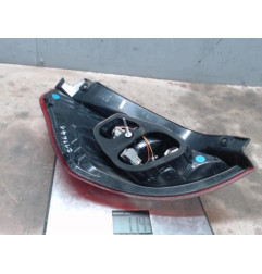 Feu arriere principal droit (feux) FORD FIESTA 6 Photo n°1