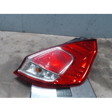 Feu arriere principal droit (feux) FORD FIESTA 6