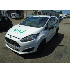 Feu arriere principal droit (feux) FORD FIESTA 6 Photo n°6