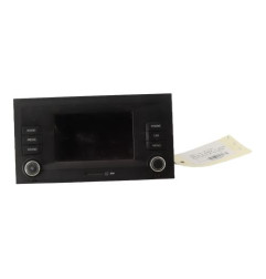 Autoradio d'origine SEAT IBIZA 4 Photo n°1