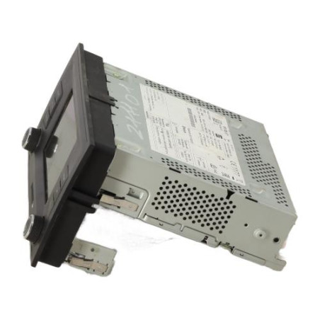 Autoradio d'origine SEAT IBIZA 4