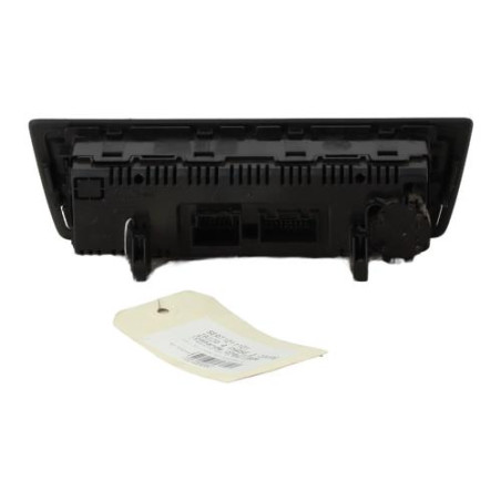 Commande chauffage SEAT IBIZA 4