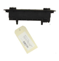 Commande chauffage SEAT IBIZA 4 Photo n°3