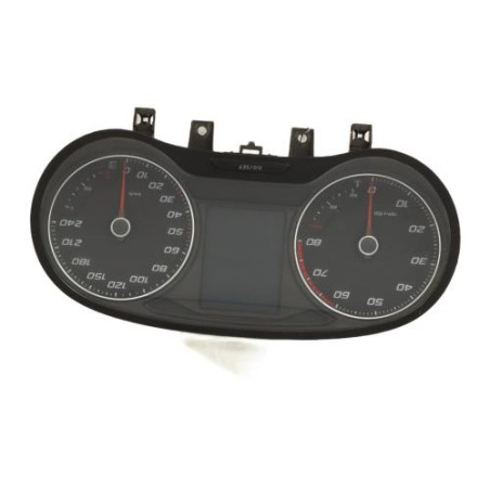 Compteur SEAT IBIZA 4 Photo n°1