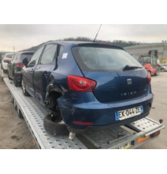 Compteur SEAT IBIZA 4 Photo n°7