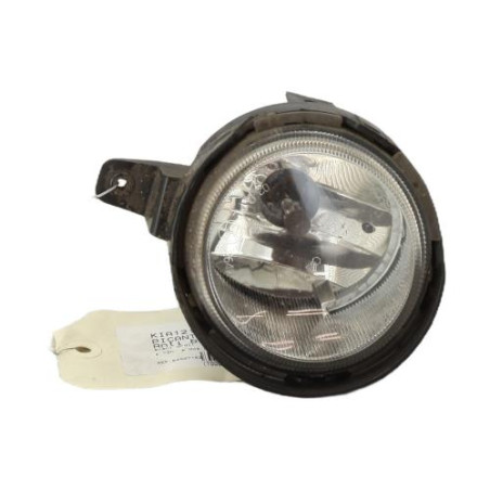 Anti brouillard droit (feux) KIA PICANTO 1 Photo n°1