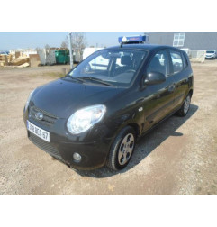 Anti brouillard droit (feux) KIA PICANTO 1 Photo n°4