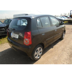 Anti brouillard droit (feux) KIA PICANTO 1 Photo n°5