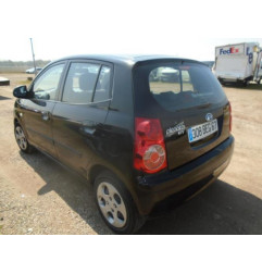 Anti brouillard droit (feux) KIA PICANTO 1 Photo n°7