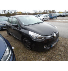 Retroviseur droit RENAULT CLIO 4 Photo n°8