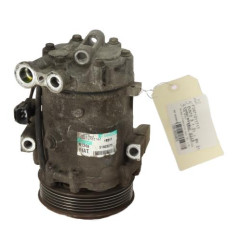 Compresseur clim FIAT PUNTO 3 Photo n°1