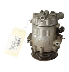 Compresseur clim FIAT PUNTO 3 Photo n°3