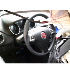 Compresseur clim FIAT PUNTO 3 Photo n°6