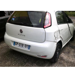 Compresseur clim FIAT PUNTO 3 Photo n°7