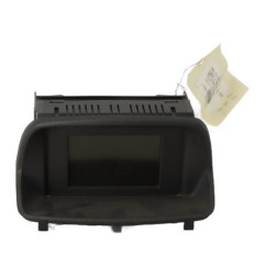 Afficheur OPEL CORSA D Photo n°1