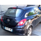 Afficheur OPEL CORSA D