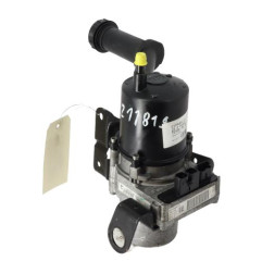 Pompe de direction CITROEN C4 2 Photo n°4